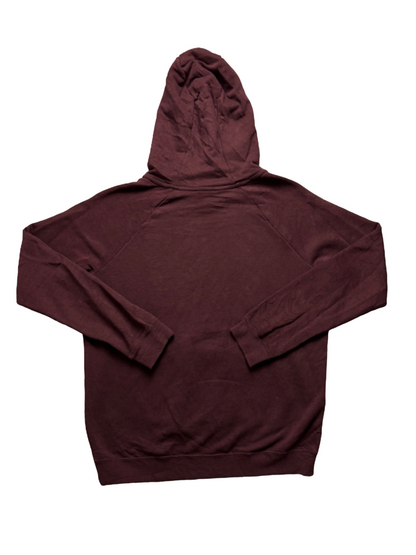 Sudadera hoodie Nike retro - Small