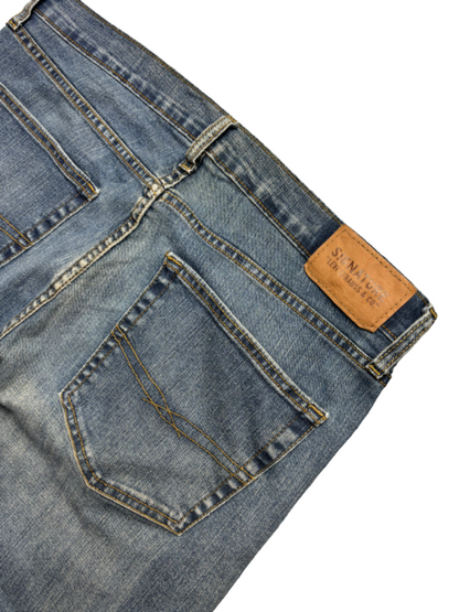 Pantalon Levis Signature S51 Straight retro - Large