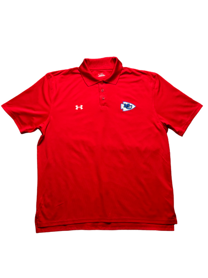 Polito Under Armour University USA HeatGear - Large