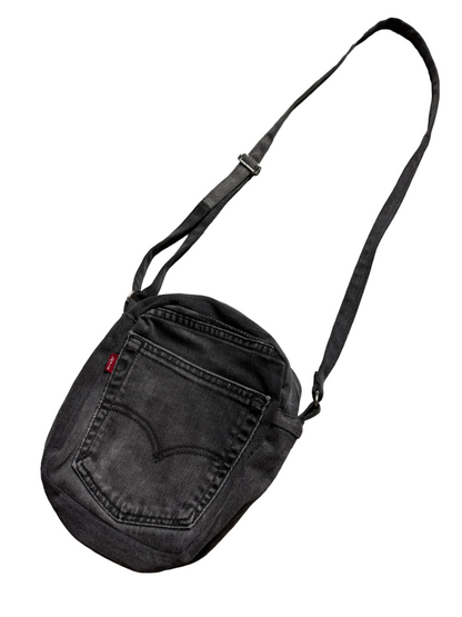 Bolso Custom Levi’s Strauss ajustable