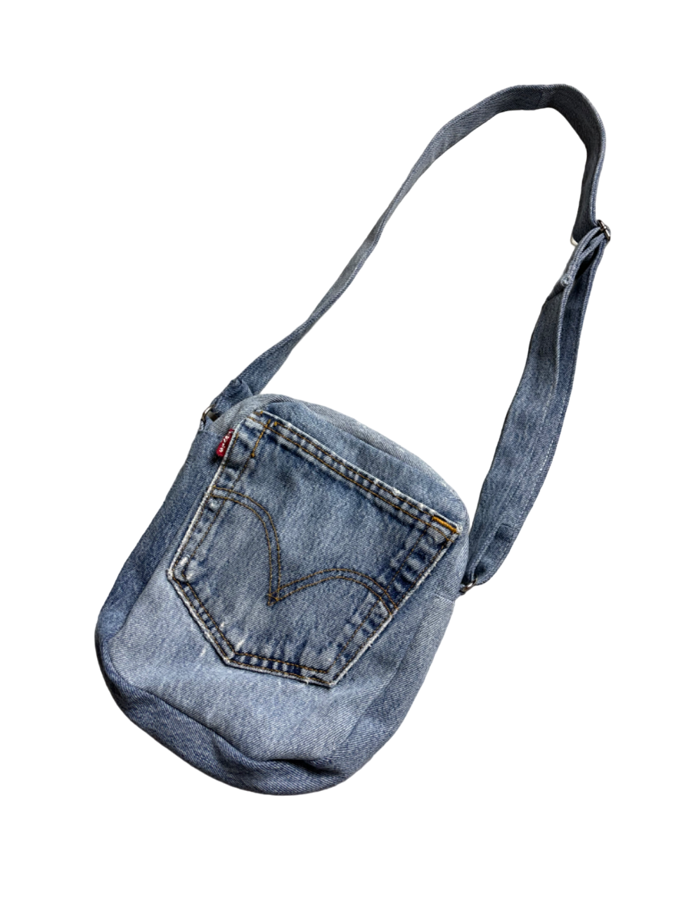 Bolso Custom Levi’s Strauss ajustable