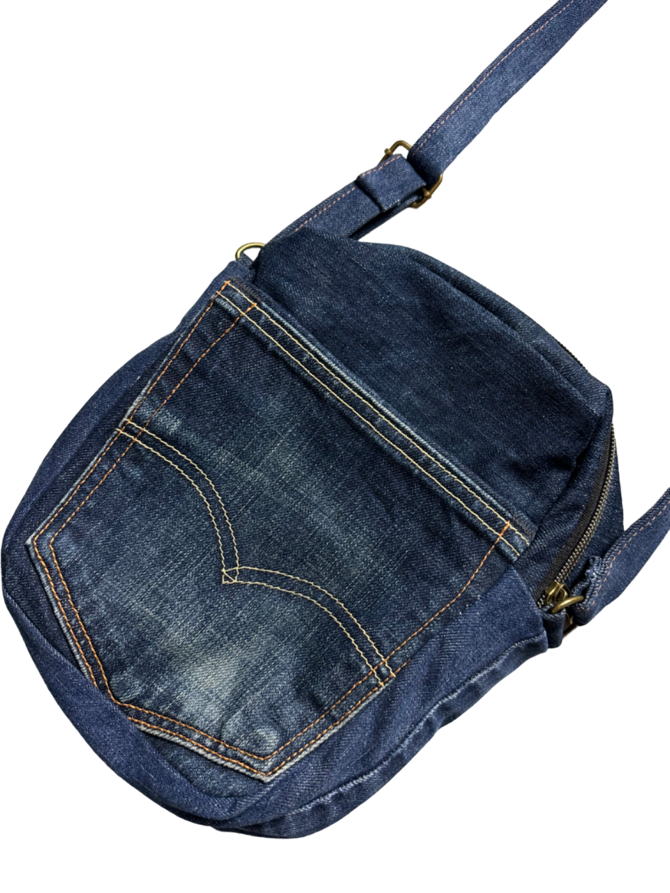 Bolso Custom Levi’s Strauss ajustable