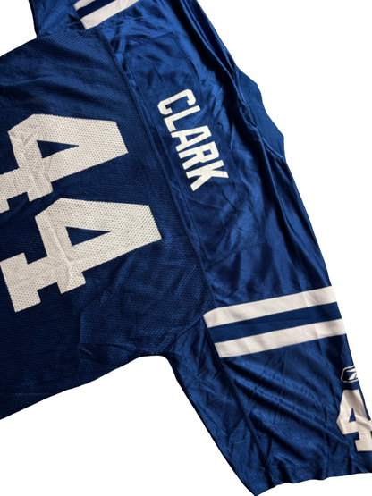 Camiseta Reebok X NFL Clark 44 retro USA - Large