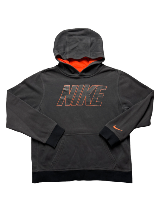 Sudadera hoodie Nike vintage - XS