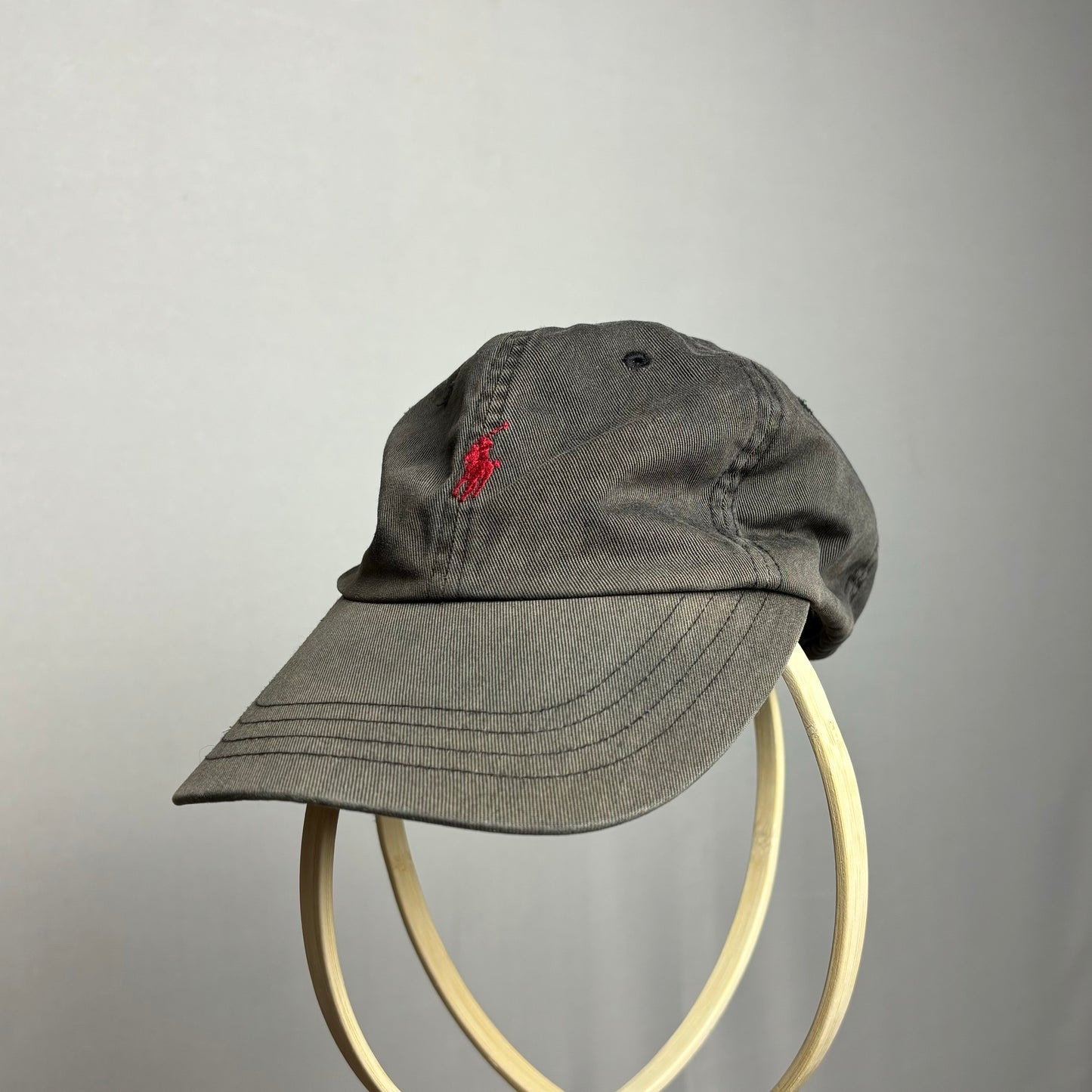 Gorra Polo Ralph Lauren retro 00s - Ajustable