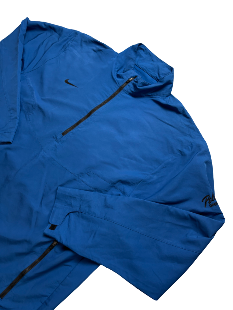 Sudadera cortavientos Nike USA - XL