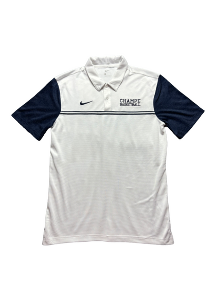 Polo Nike Drifit Champe Basketball retro - Small