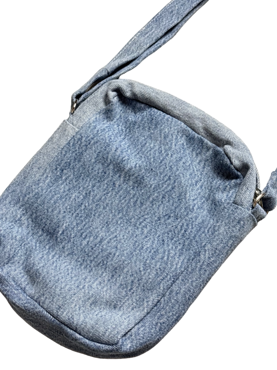 Bolso Custom Levi’s Strauss ajustable