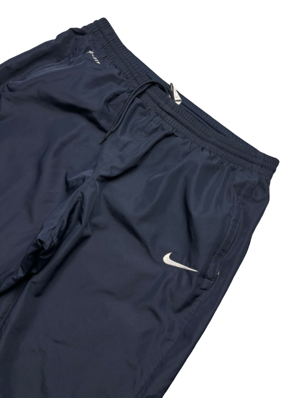 Chandal Nike Drifit Track Pants 00s - XL