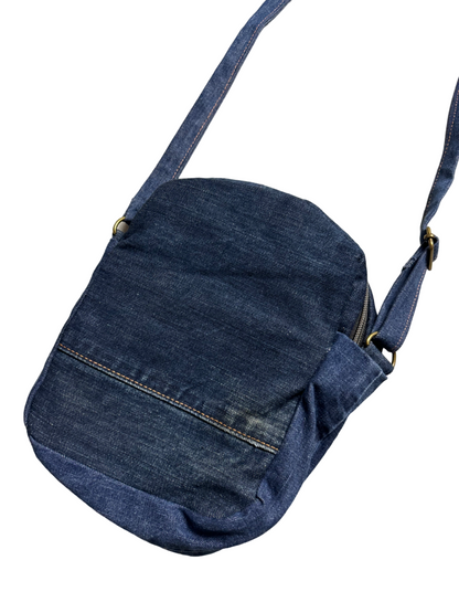 Bolso Custom Levi’s Strauss ajustable