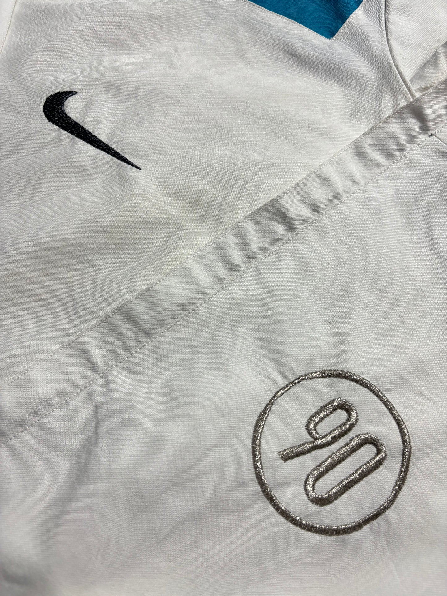 Sudadera Nike Total 90 retro - XL