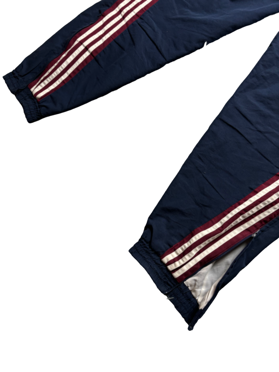 Chandal jogger Adidas retro 00s Baggy Fit - XL