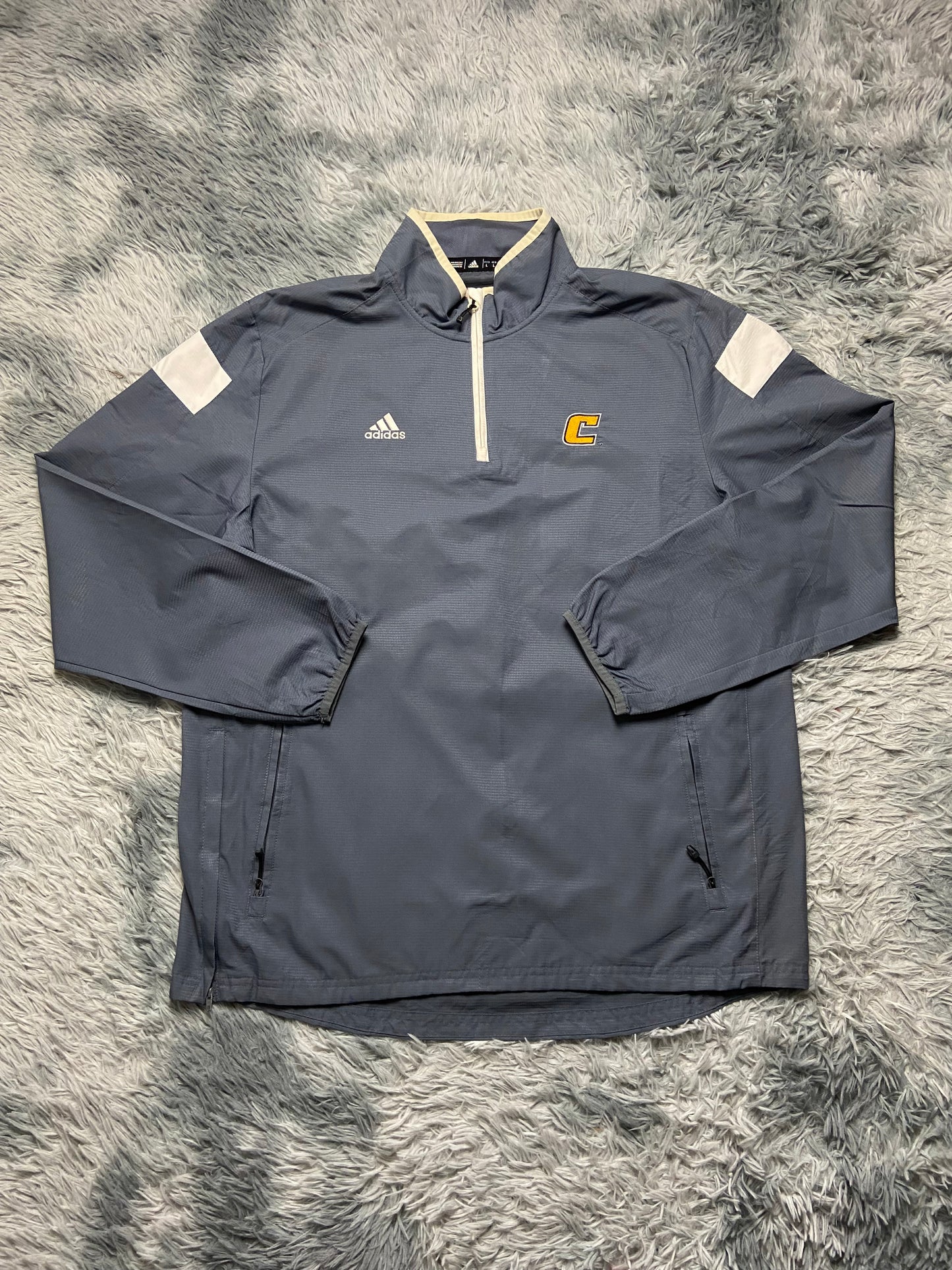 Sudadera Adidas USA Team - Large