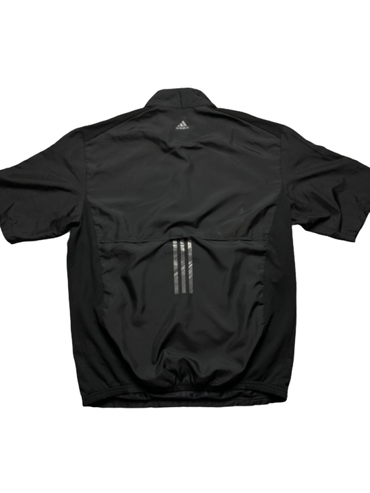 Camiseta nylon Adidas Golf Loose Fit - Large