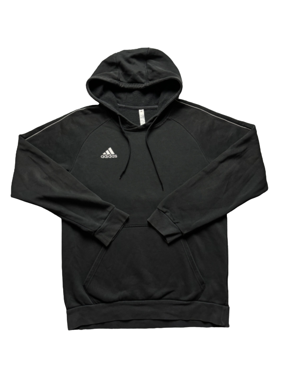 Sudadera hoodie Adidas retro 00s - Medium