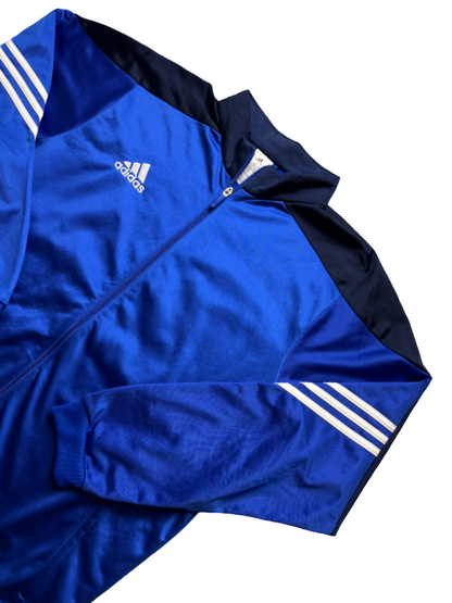 Sudadera Adidas Team Sport Track Suit - XL