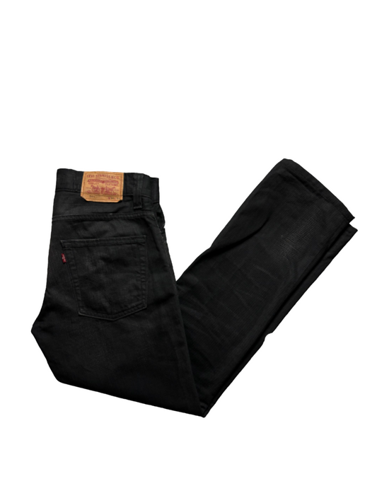 Vaquero Levis Strauss 506 W31 L34 Standard Fit - Small