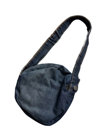 Bolso Custom Levi’s Strauss estilo bolsillo