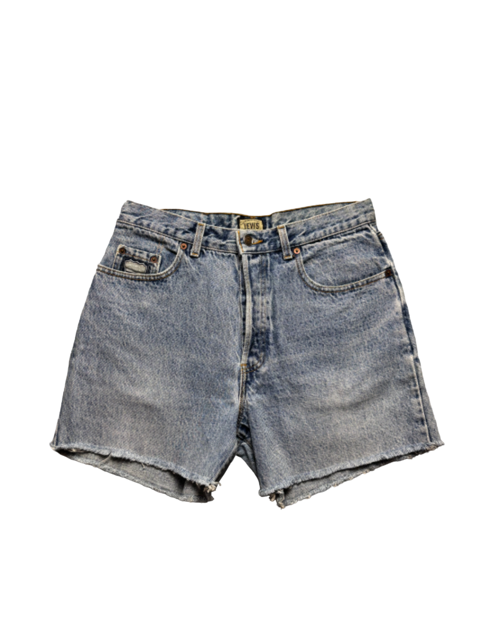 Short vaquero Levis Strauss 551 USA - Small