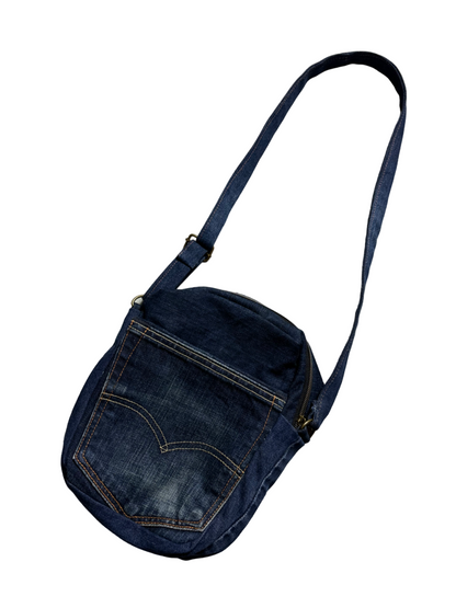 Bolso Custom Levi’s Strauss ajustable