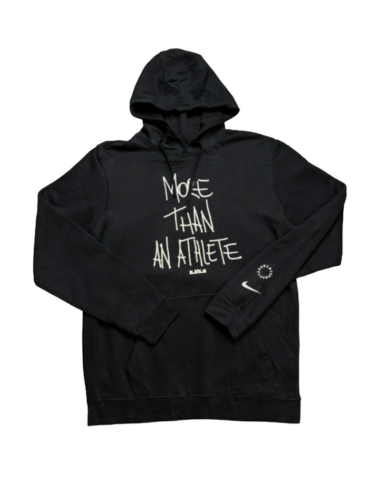 Sudadera Nike hoodie estampada - Large