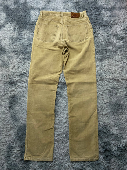 Pantalon Polo Ralph Lauren de pana - Small