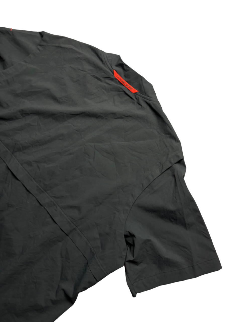 Camiseta nylon Nike X NFL Cleveland Browns oversize - Large