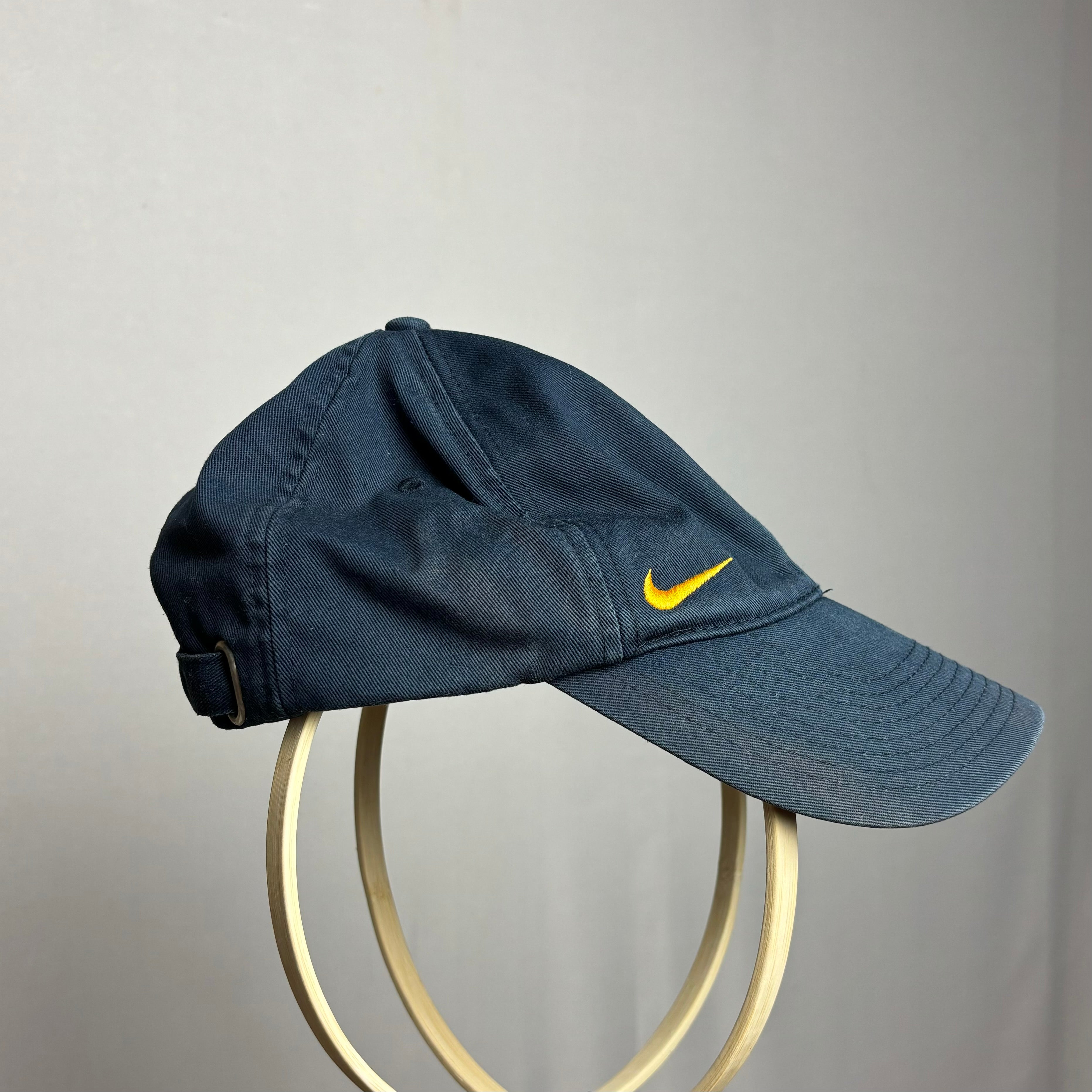 Gorras nike boca juniors hotsell