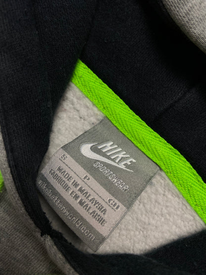 Sudadera Nike retro - Small