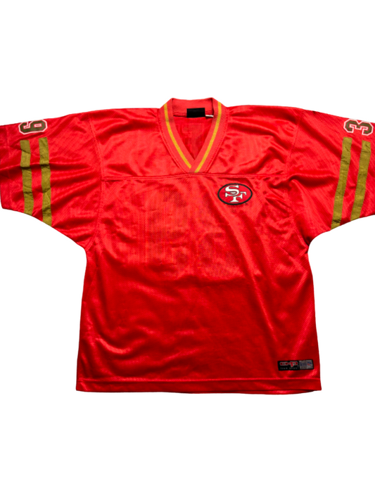 Camiseta NFL San Francisco 49ERS retro USA - Medium