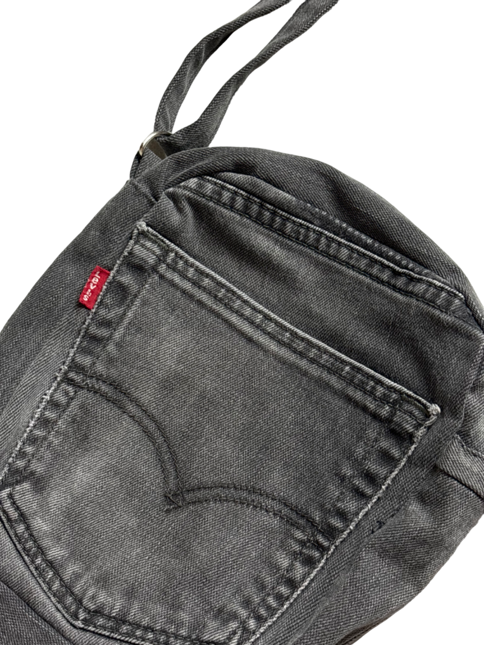 Bolso Custom Levi’s Strauss ajustable