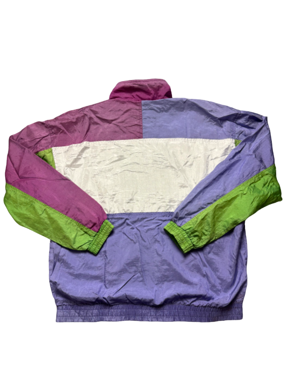 Sudadera retro Puma 80s hippie - XL