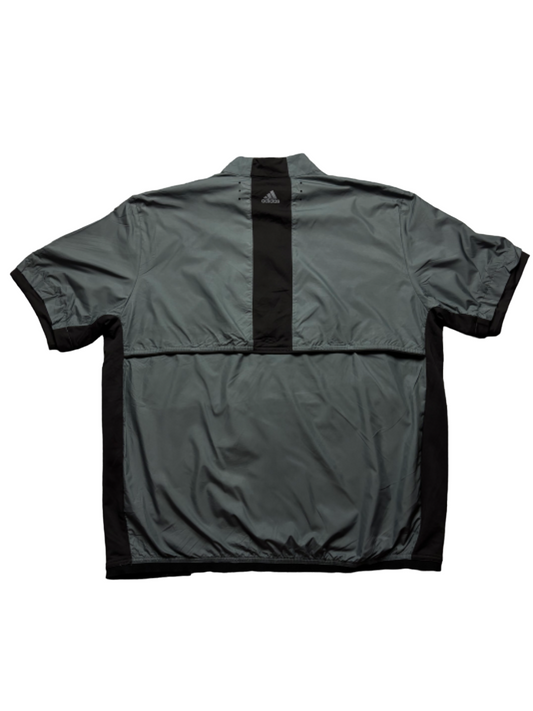 Camiseta nylon Adidas golf USA ClimaProof - Large