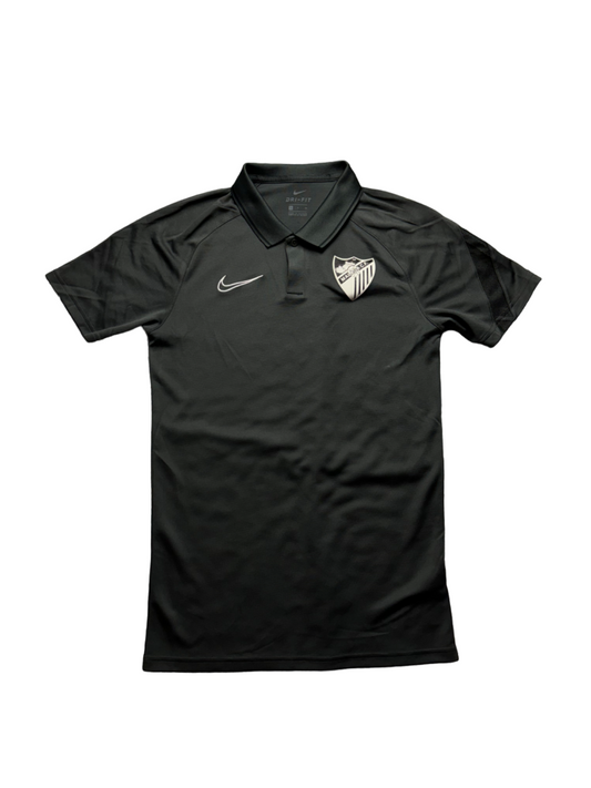 Polito Nike Drifit Malaga Football Slim Fit - Small