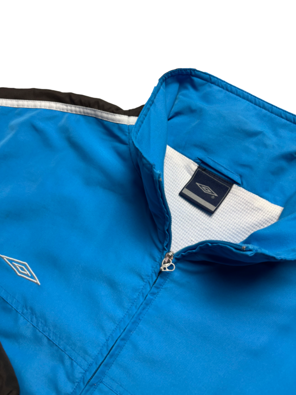 Sudadera retro Umbro Track Suit 90s - XXL