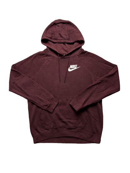 Sudadera hoodie Nike retro - Small