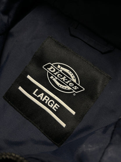 Chaqueta abrigo Dickies retro - Large