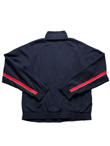 Sudadera retro Fila Track Suit 90s - Small