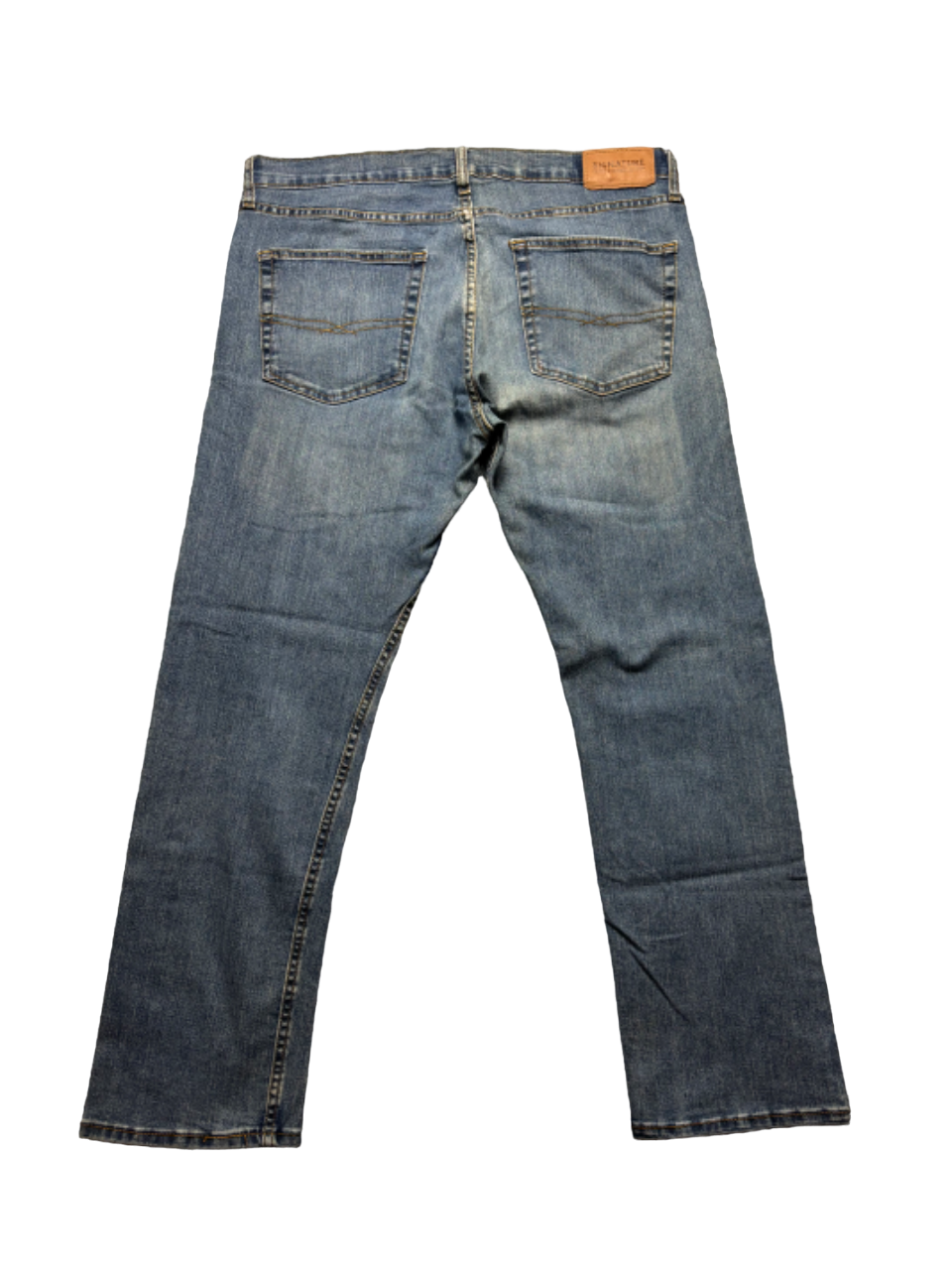 Pantalon Levis Signature S51 Straight retro - Large