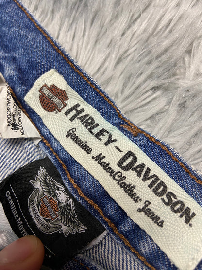 Pantalon Harley Davidson 00s USA - XXL