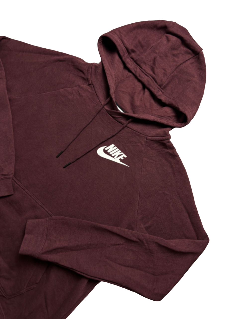 Sudadera hoodie Nike retro - Small