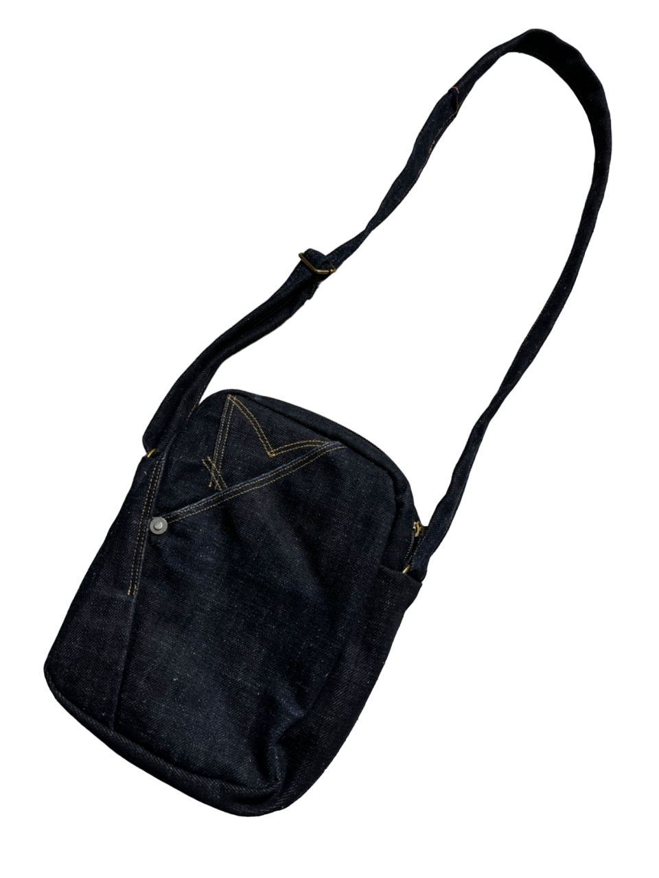 Bolso Custom Levi’s Strauss ajustable