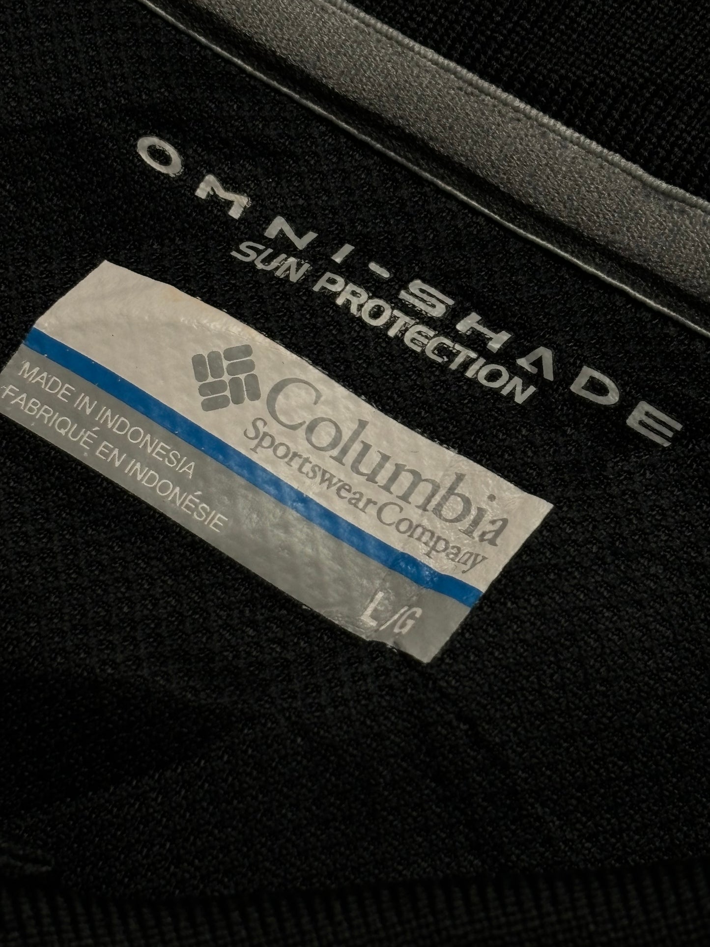 Polito Columbia OmniShade Slim Fit - Medium