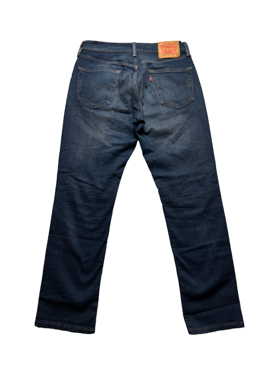 Vaquero Levis Strauss 541 W29 L32 retro - Small