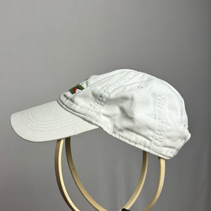 Gorra Lacoste retro big logo - Ajustable