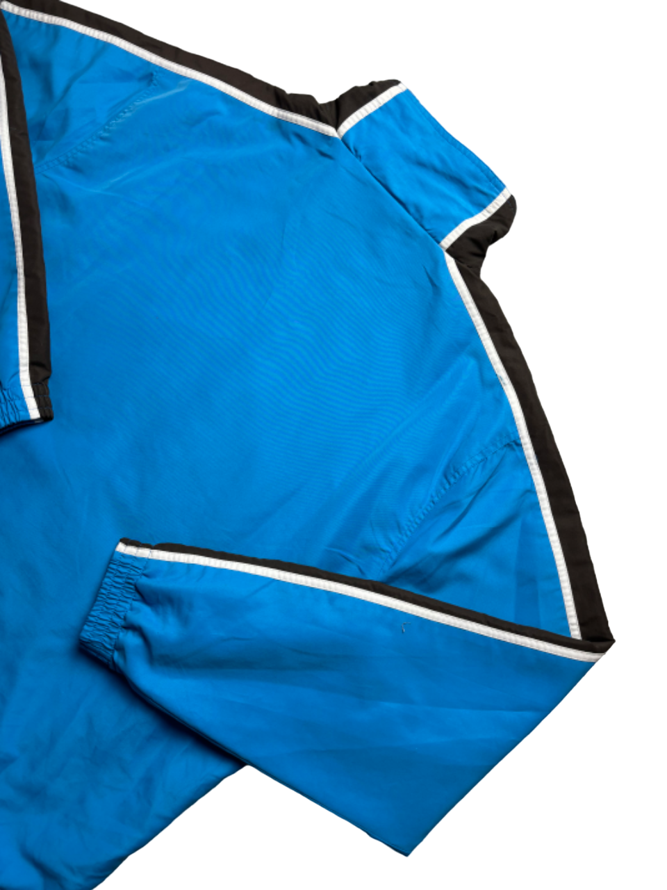 Sudadera retro Umbro Track Suit 90s - XXL