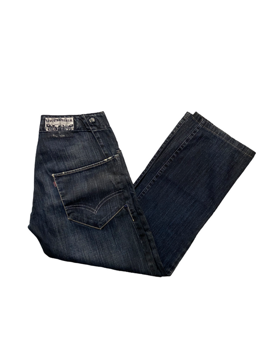 Vaquero Levi’s Strauss retro 00s - Small