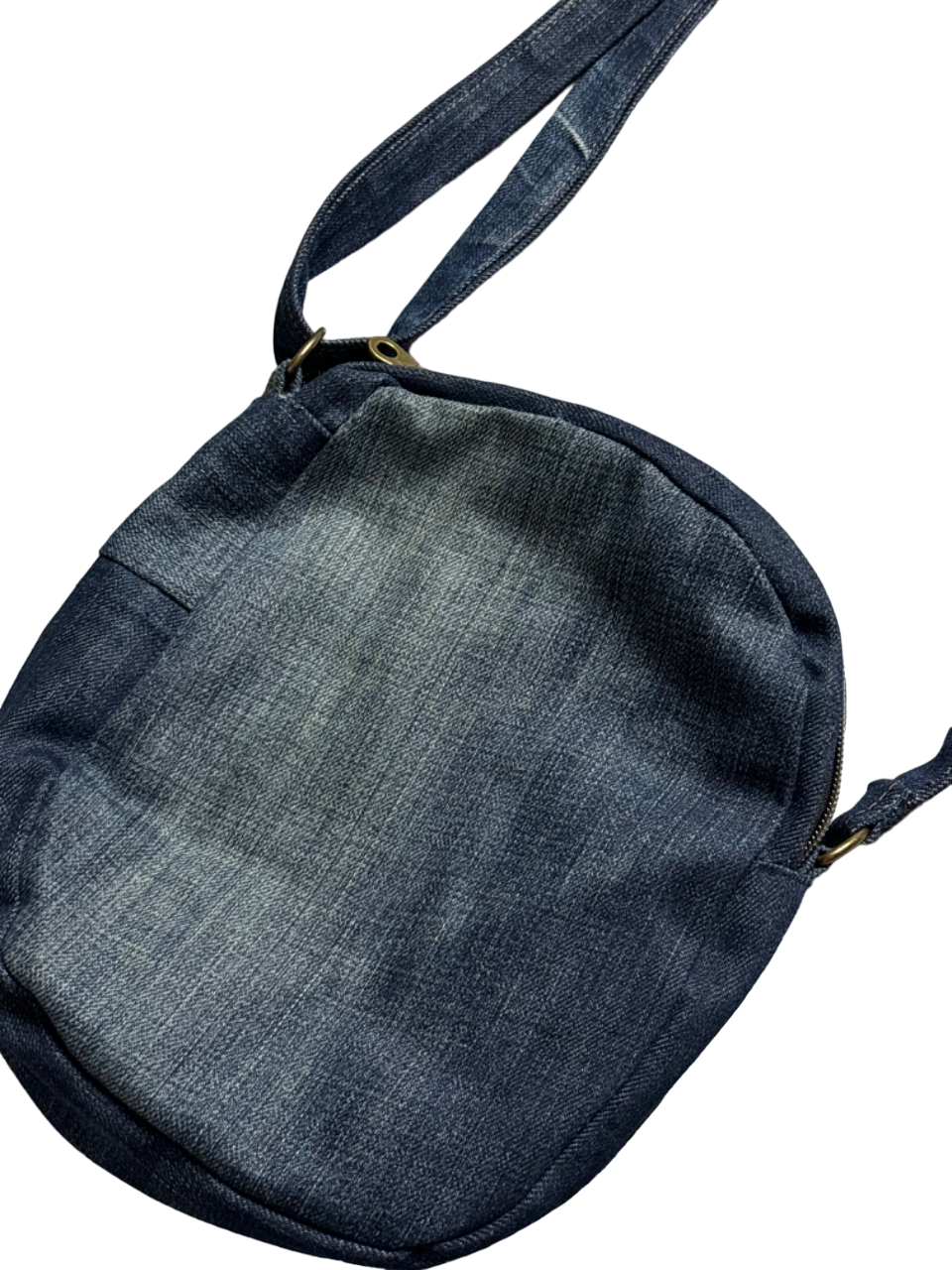 Bolso Custom Levi’s Strauss ajustable