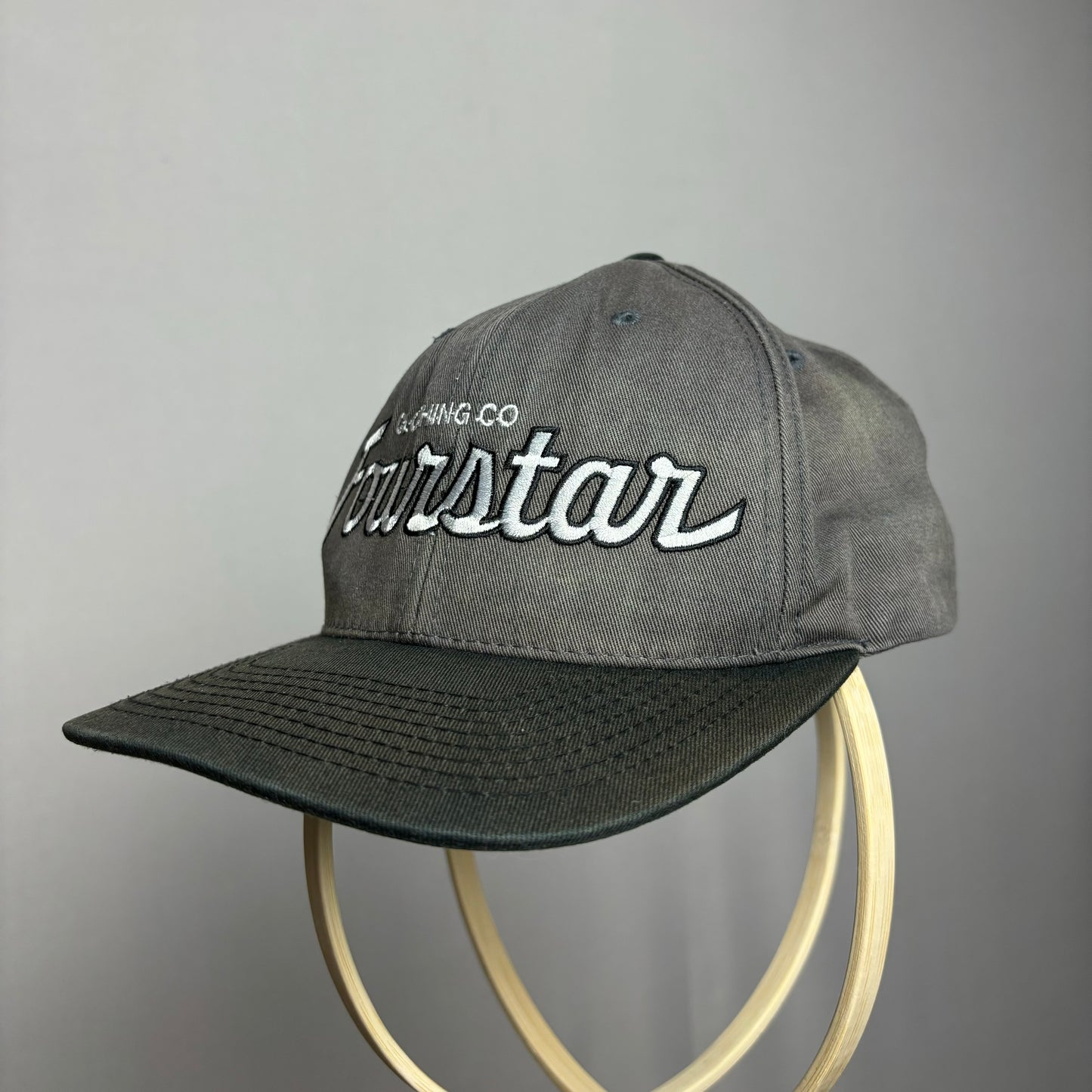 Gorra Starter Fourstar Skateboarding 00s - Ajustable