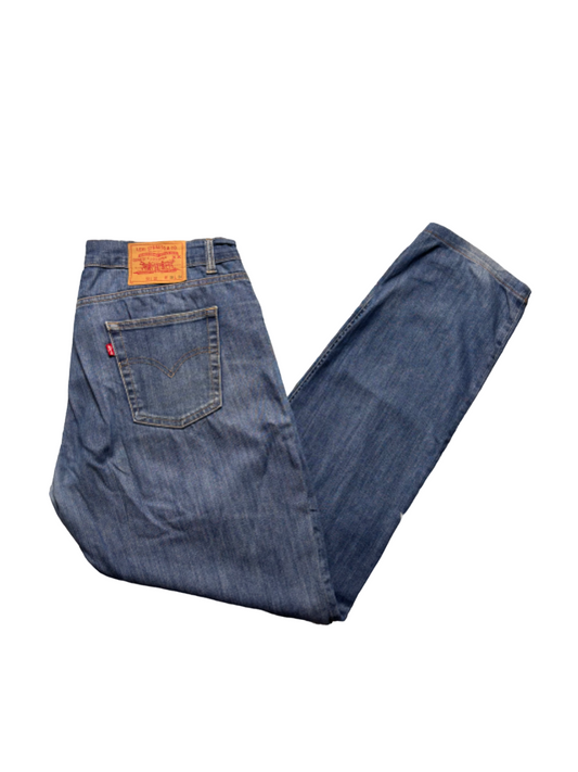 Vaquero Levis Strauss 511 W38 L34 retro - Large